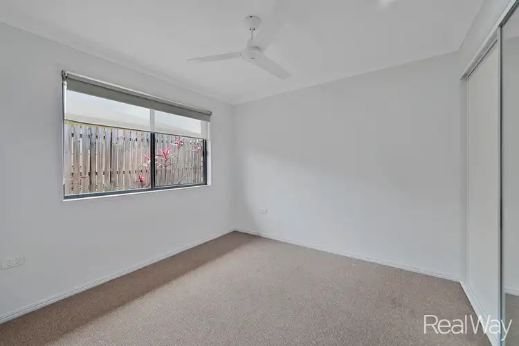 Seventh view of Homely house listing, 1 Jacaranda Drive, Bargara QLD 4670