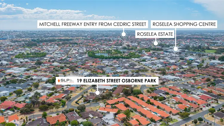 Third view of Homely house listing, 19 Elizabeth Street, Osborne Park WA 6017