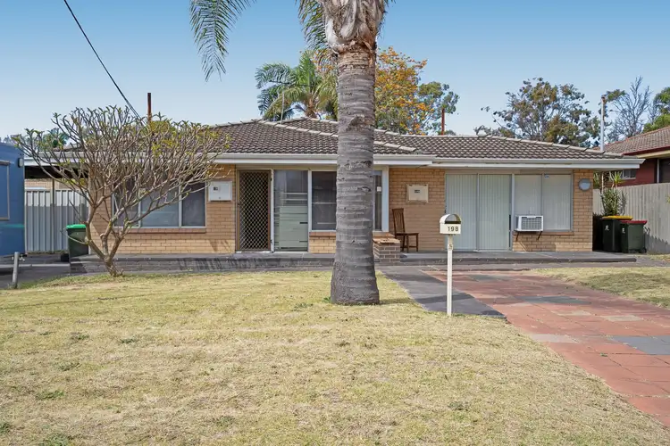 Fourth view of Homely house listing, 19 Elizabeth Street, Osborne Park WA 6017