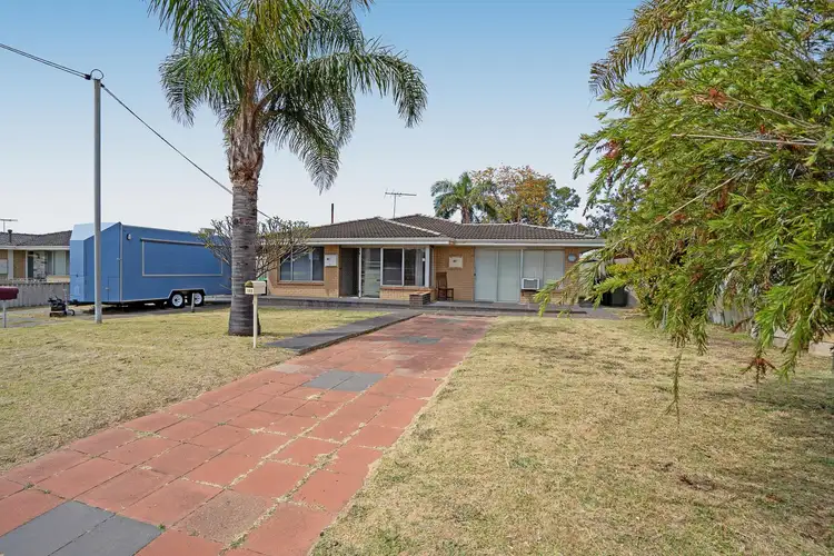 Fifth view of Homely house listing, 19 Elizabeth Street, Osborne Park WA 6017
