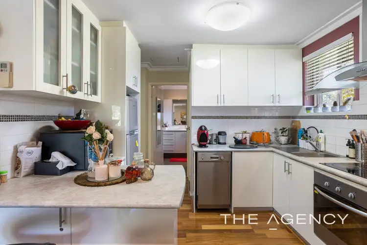 Third view of Homely apartment listing, 5/59 Second Avenue, Mount Lawley WA 6050