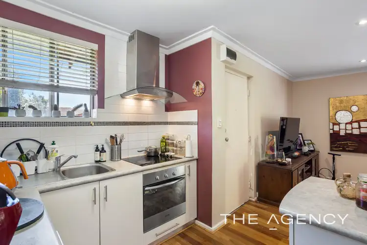 Fourth view of Homely apartment listing, 5/59 Second Avenue, Mount Lawley WA 6050