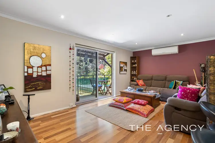 Fifth view of Homely apartment listing, 5/59 Second Avenue, Mount Lawley WA 6050