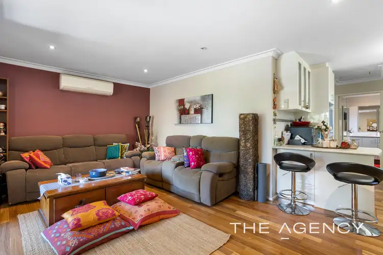 Seventh view of Homely apartment listing, 5/59 Second Avenue, Mount Lawley WA 6050