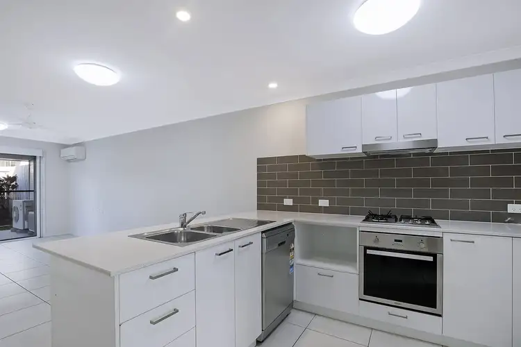 Main view of Homely townhouse listing, 3/21 Leigh Crescent, Dakabin QLD 4503