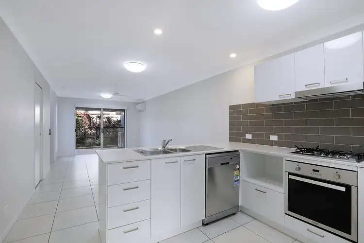 Second view of Homely townhouse listing, 3/21 Leigh Crescent, Dakabin QLD 4503