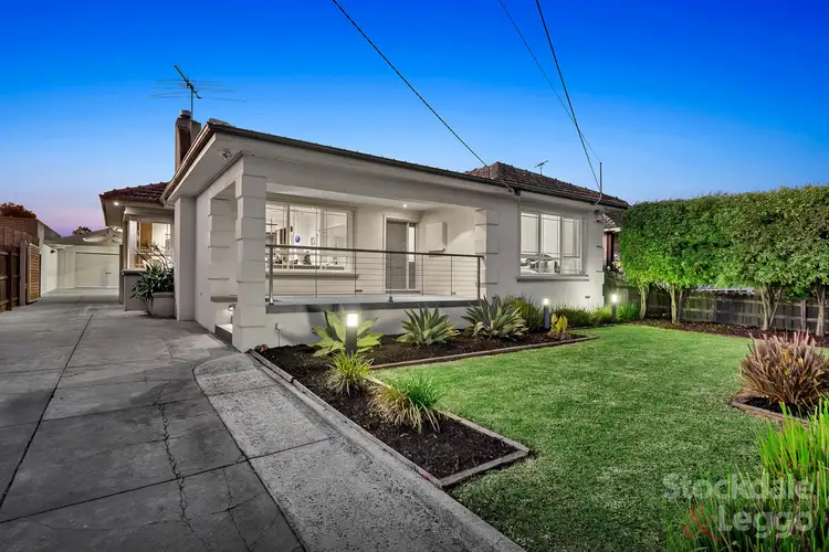 Main view of Homely house listing, 5 Connell Street, Glenroy VIC 3046