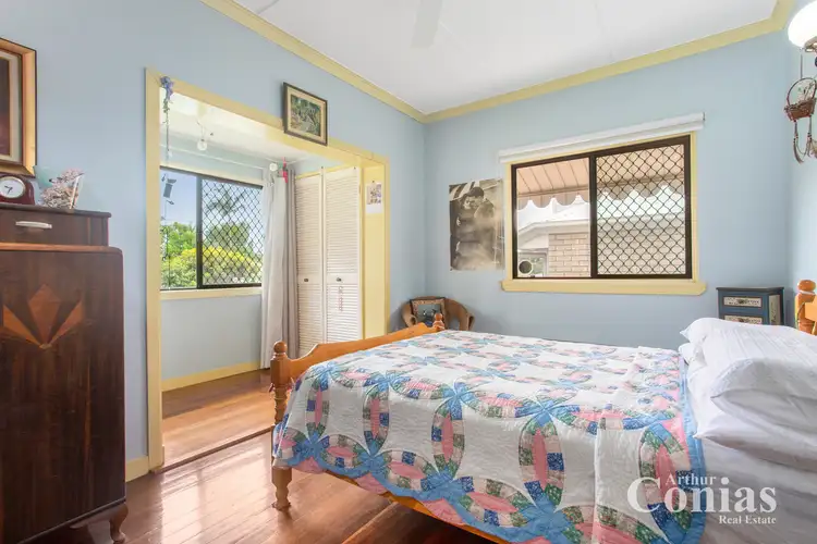 Fifth view of Homely house listing, 22/34 Lloyd Street, Enoggera QLD 4051