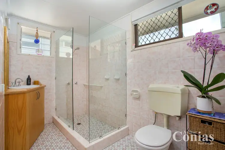 Sixth view of Homely house listing, 22/34 Lloyd Street, Enoggera QLD 4051