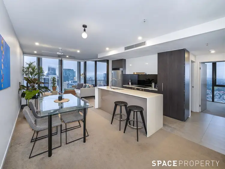 550 Queen Street, Brisbane City QLD 4000