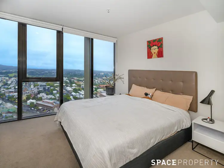 Sixth view of Homely apartment listing, 550 Queen Street, Brisbane City QLD 4000