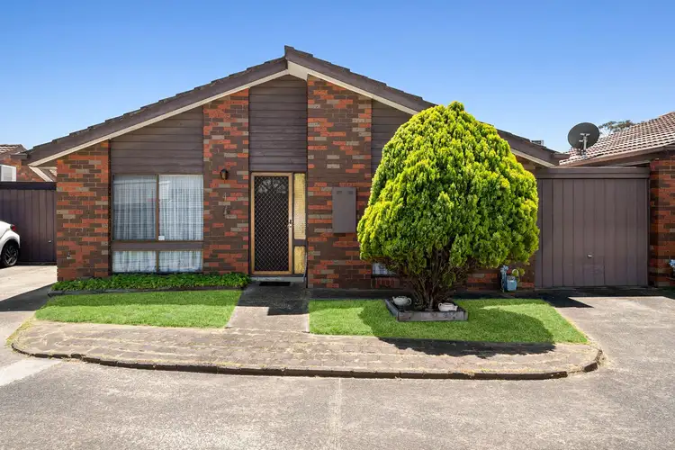 4/23 Wells Road, Seaford VIC 3198