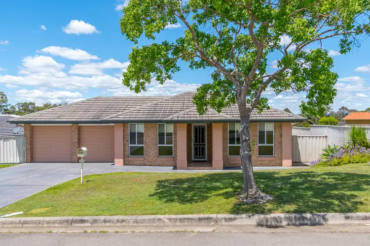 Main view of Homely house listing, 113 O'Shea Circuit, Cessnock NSW 2325
