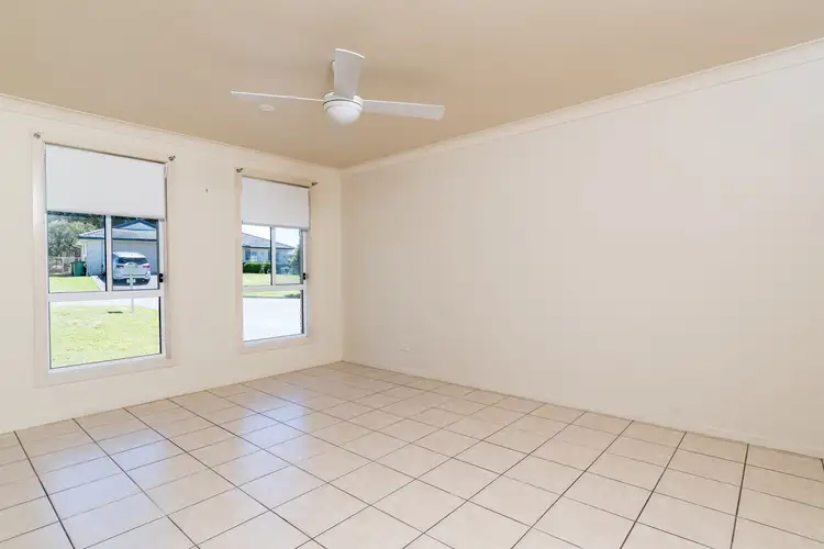 Second view of Homely house listing, 113 O'Shea Circuit, Cessnock NSW 2325