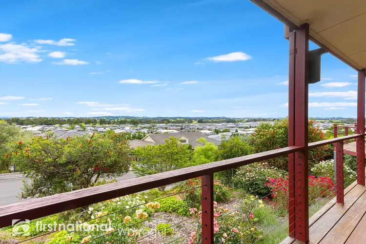 Third view of Homely house listing, 2 Nicolas Court, Warragul VIC 3820