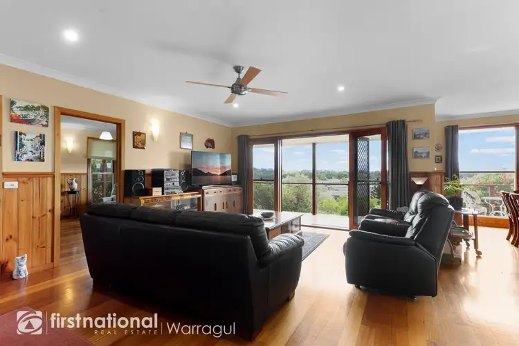 Fourth view of Homely house listing, 2 Nicolas Court, Warragul VIC 3820