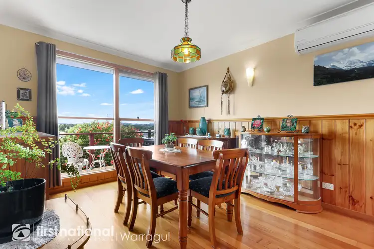 Sixth view of Homely house listing, 2 Nicolas Court, Warragul VIC 3820