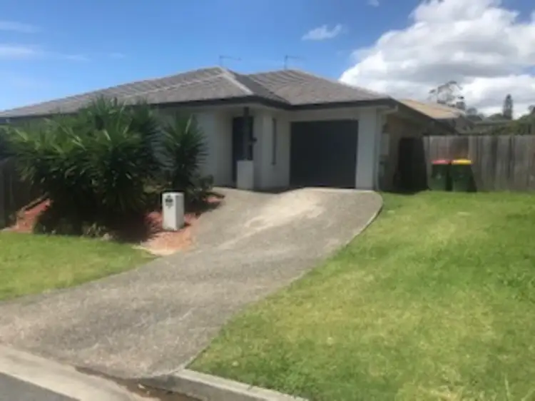 1&2/7 Cassia Drive, Coomera QLD 4209