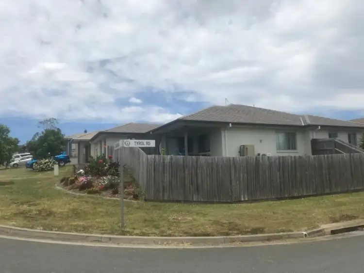Second view of Homely semi-detached listing, 1&2/7 Cassia Drive, Coomera QLD 4209