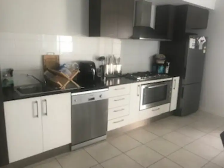 Fifth view of Homely semi-detached listing, 1&2/7 Cassia Drive, Coomera QLD 4209