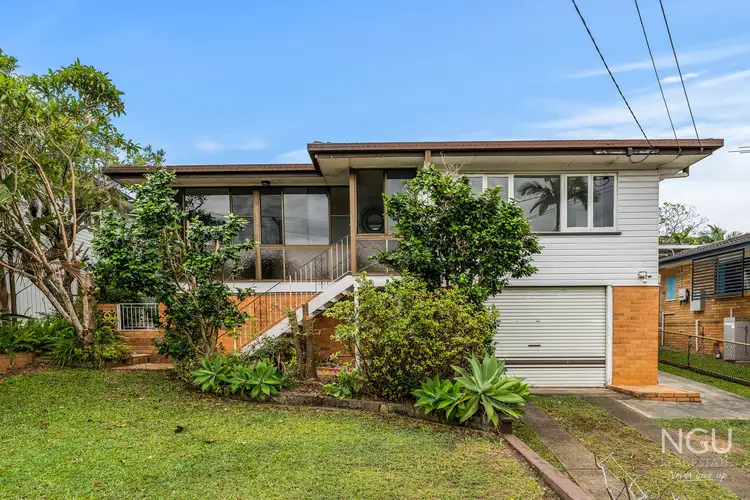 26 Braidwood Street, Everton Park QLD 4053