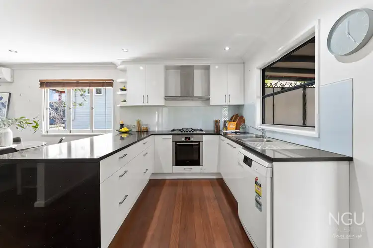 Sixth view of Homely house listing, 26 Braidwood Street, Everton Park QLD 4053
