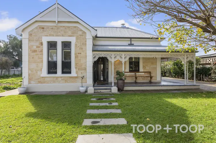 15 Henry Street, Croydon SA 5008