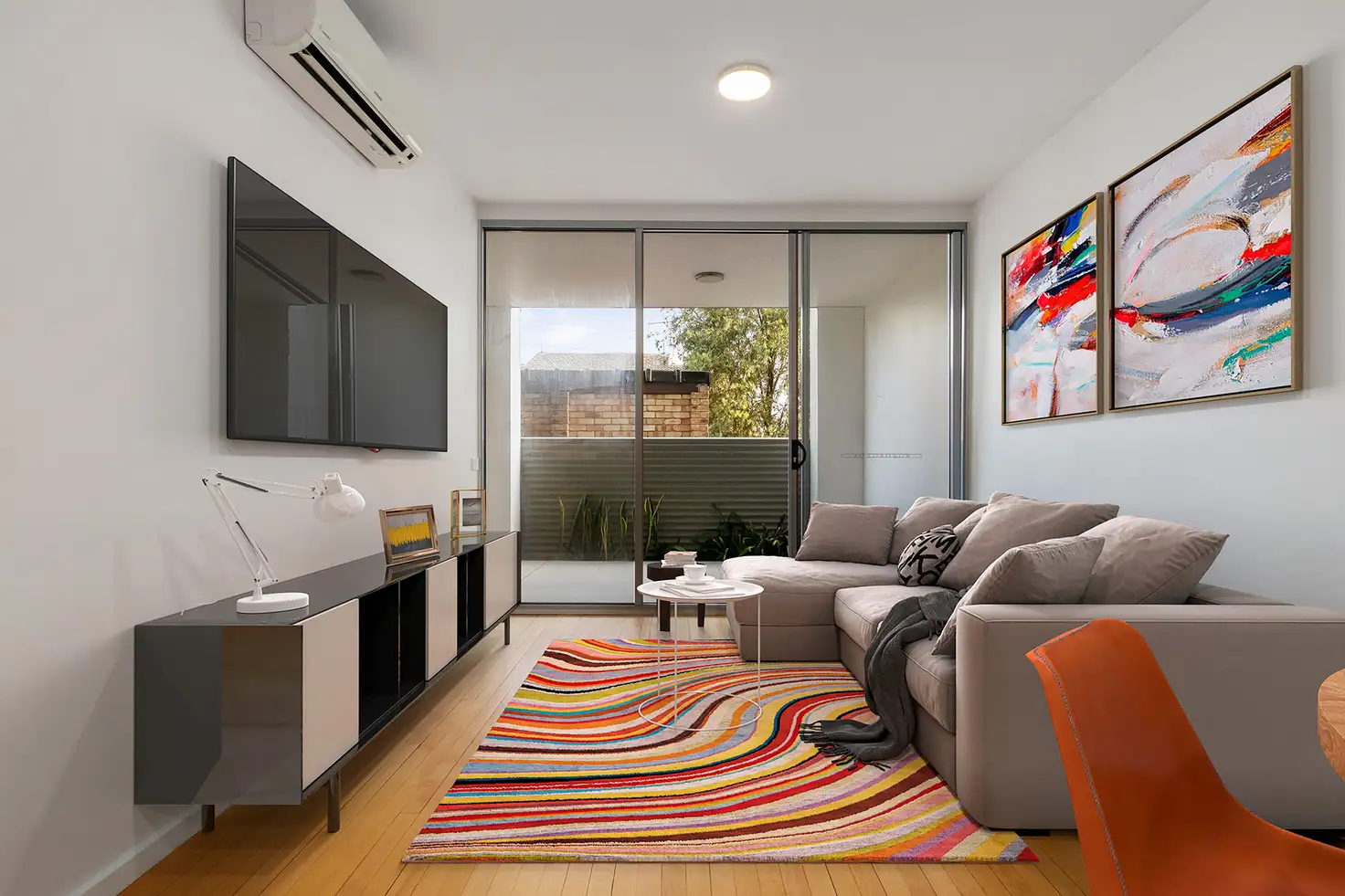 Main view of Homely unit listing, 10/8 Princeton Avenue, Adamstown Heights NSW 2289