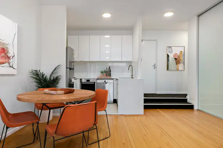 Second view of Homely unit listing, 10/8 Princeton Avenue, Adamstown Heights NSW 2289