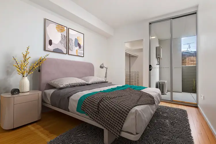 Third view of Homely unit listing, 10/8 Princeton Avenue, Adamstown Heights NSW 2289