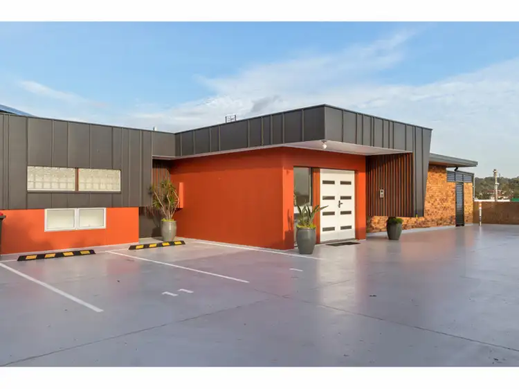 Sixth view of Homely unit listing, 10/8 Princeton Avenue, Adamstown Heights NSW 2289