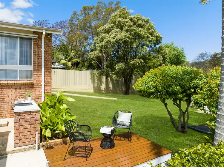 Second view of Homely house listing, 8 Isis Street, Wyoming NSW 2250