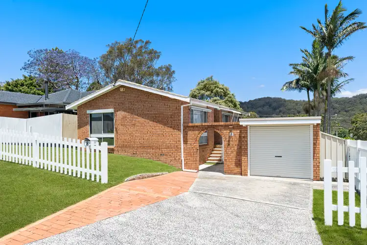 Third view of Homely house listing, 8 Isis Street, Wyoming NSW 2250