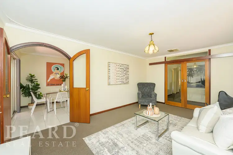 Fourth view of Homely house listing, 28 Kurrajong Place, Greenwood WA 6024