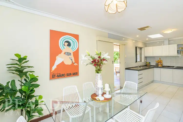 Fifth view of Homely house listing, 28 Kurrajong Place, Greenwood WA 6024