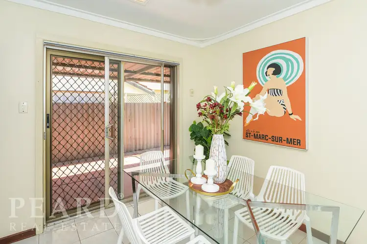 Sixth view of Homely house listing, 28 Kurrajong Place, Greenwood WA 6024