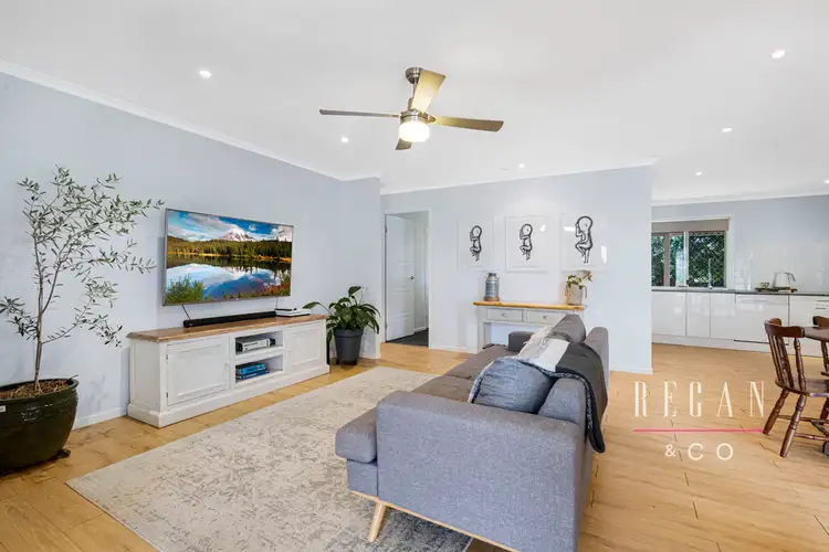 3 Baree Way, Narangba QLD 4504