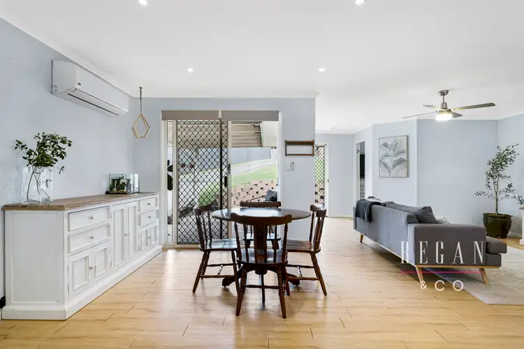 Second view of Homely house listing, 3 Baree Way, Narangba QLD 4504