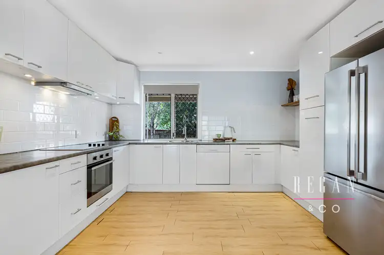 Third view of Homely house listing, 3 Baree Way, Narangba QLD 4504