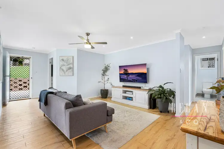 Fourth view of Homely house listing, 3 Baree Way, Narangba QLD 4504