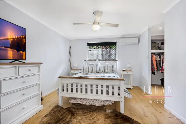 Fifth view of Homely house listing, 3 Baree Way, Narangba QLD 4504