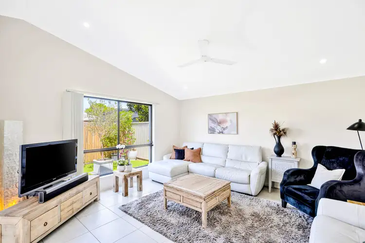 Fifth view of Homely house listing, 4 Baronet Court, Golden Beach QLD 4551