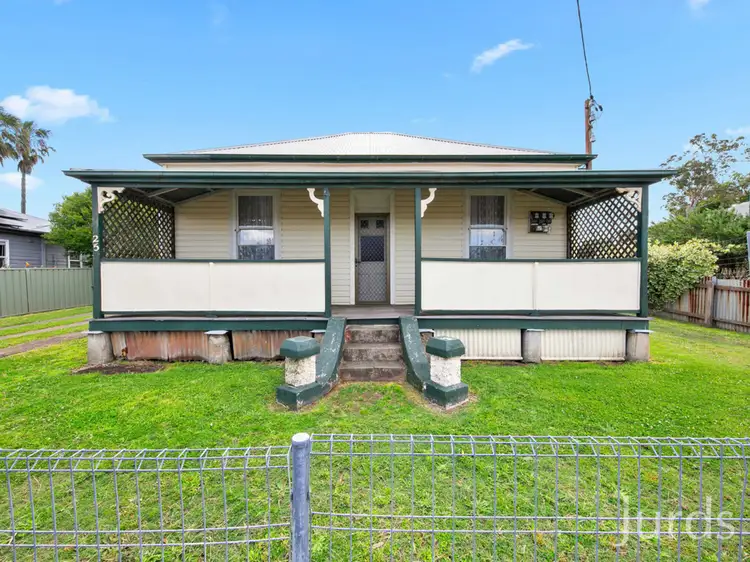 Main view of Homely house listing, 25 Mayfield Street, Cessnock NSW 2325