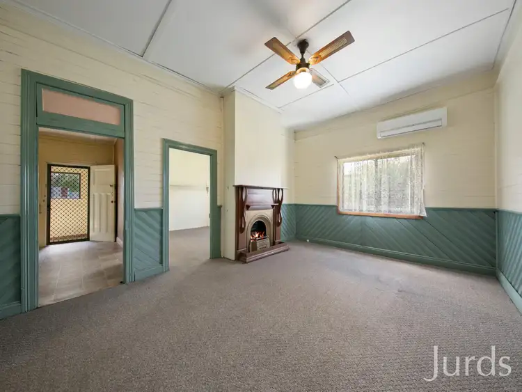 Second view of Homely house listing, 25 Mayfield Street, Cessnock NSW 2325