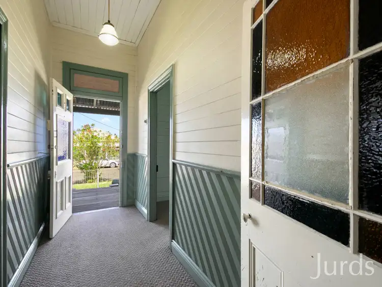 Third view of Homely house listing, 25 Mayfield Street, Cessnock NSW 2325
