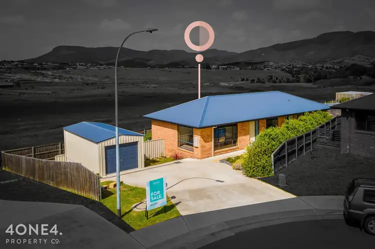 Main view of Homely house listing, 28 Barrob Street, Old Beach TAS 7017