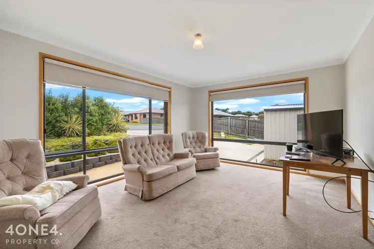 Third view of Homely house listing, 28 Barrob Street, Old Beach TAS 7017