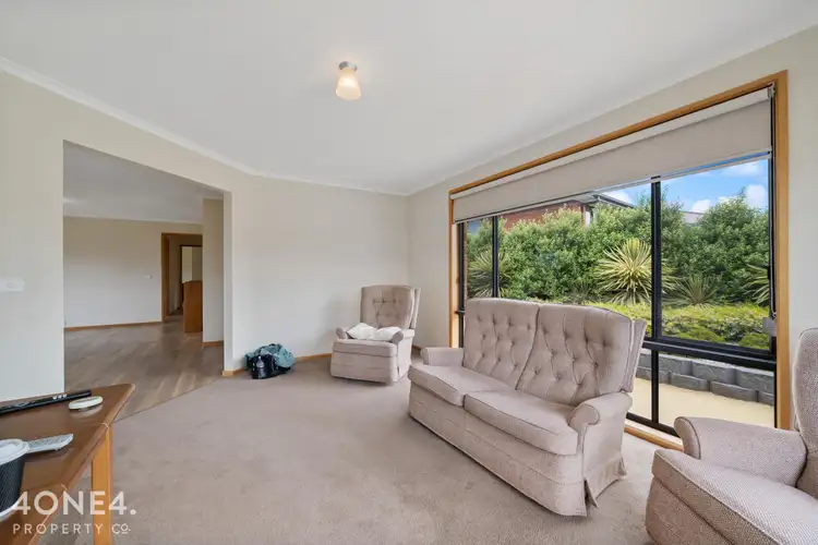 Fourth view of Homely house listing, 28 Barrob Street, Old Beach TAS 7017