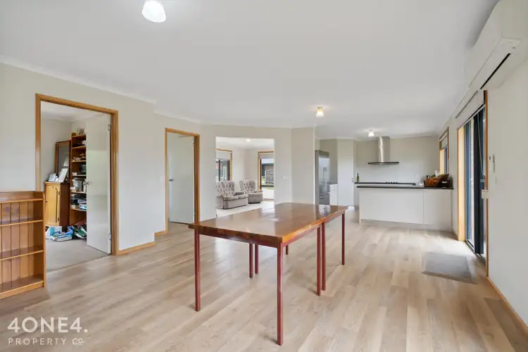 Fifth view of Homely house listing, 28 Barrob Street, Old Beach TAS 7017
