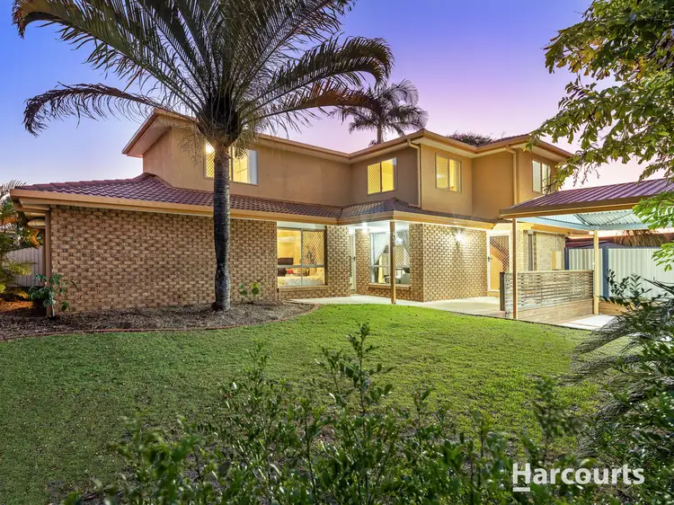 36 Kentwood Drive, Bray Park QLD 4500